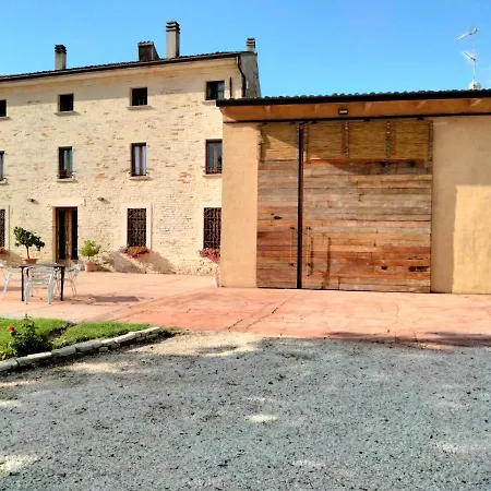 Turistic 7 * Castel Goffredo