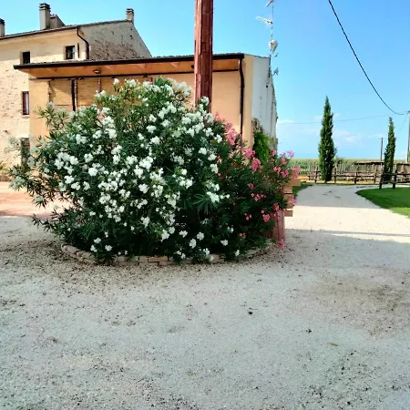 Daire Turistic 7 Castel Goffredo