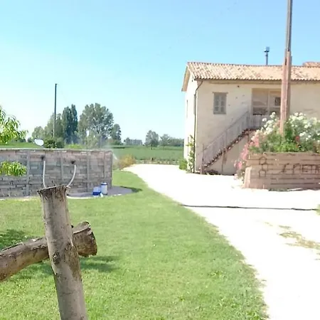 Turistic 7 Daire Castel Goffredo