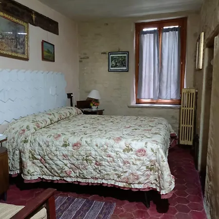 Turistic 7 * Castel Goffredo
