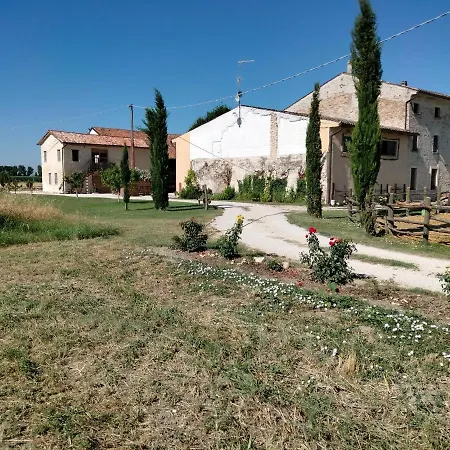 Turistic 7 Castel Goffredo