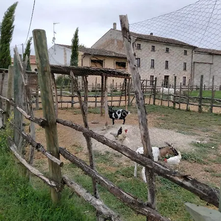 Turistic 7 * Castel Goffredo